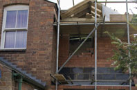 free Thorpe Market home extension quotes